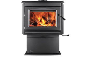 Wood stove